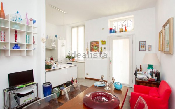 appartamento in vendita a Milano in zona Centro Direzionale