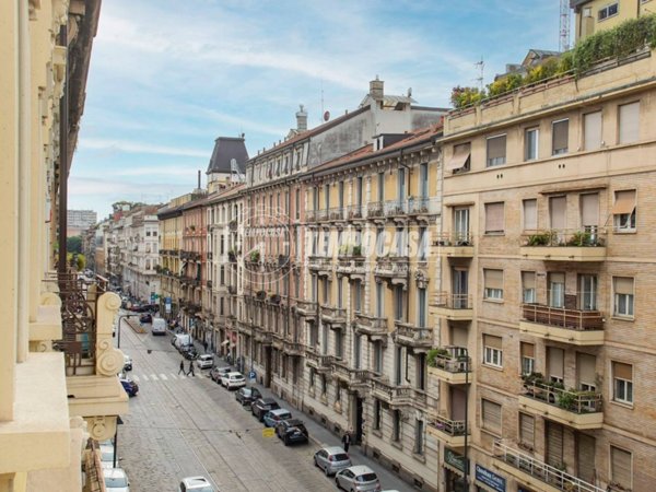 appartamento in vendita a Milano in zona Centro Direzionale