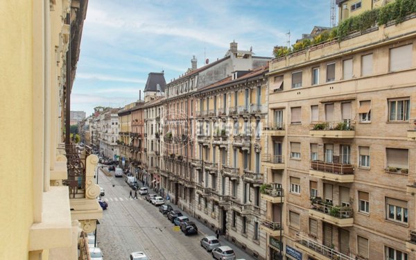 appartamento in vendita a Milano in zona Stazione Centrale