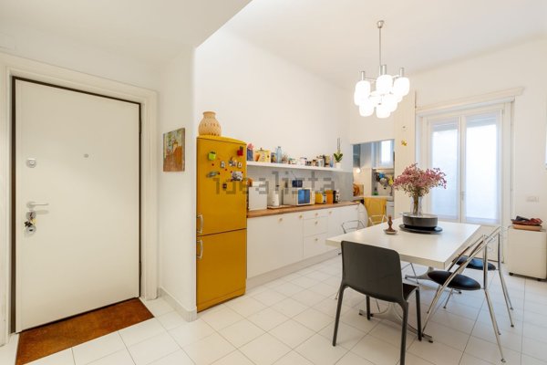 appartamento in vendita a Milano in zona San Vittore