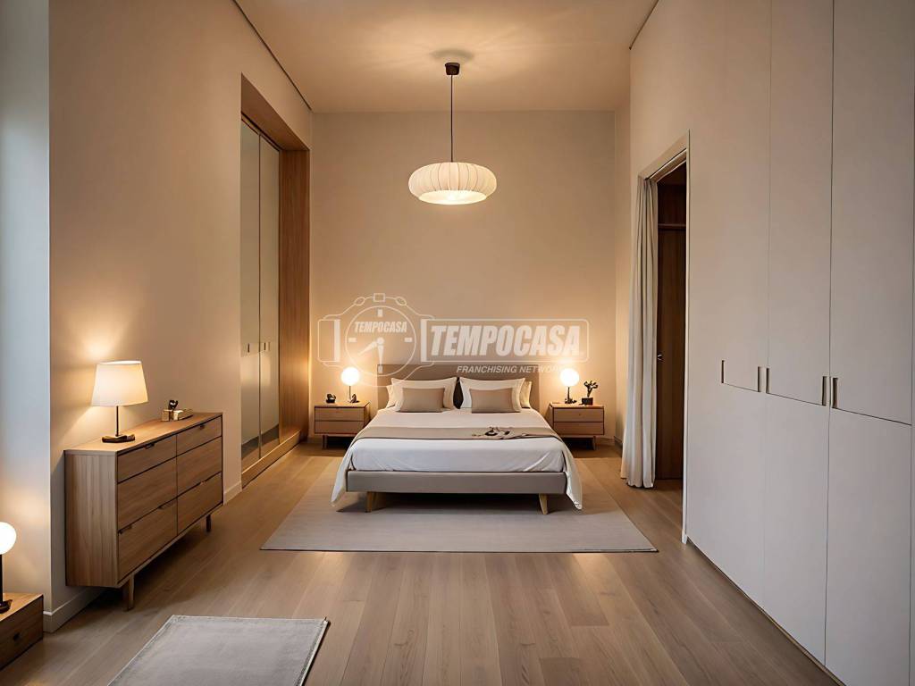 appartamento in vendita a Milano in zona Porta Garibaldi