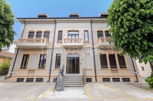 appartamento in vendita a Milano in zona Niguarda