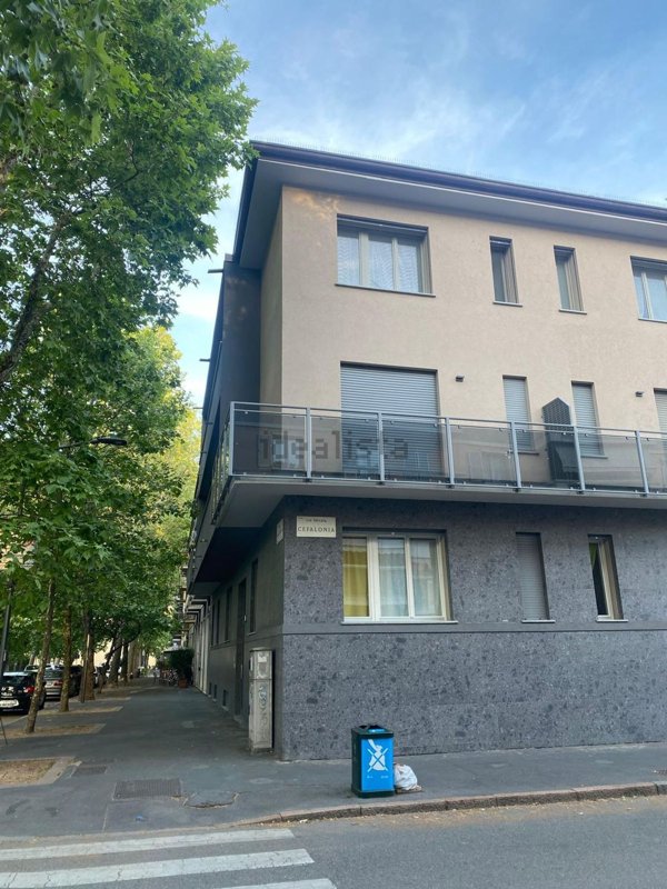 appartamento in vendita a Milano in zona Garegnano