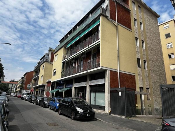 appartamento in vendita a Milano in zona Comasina