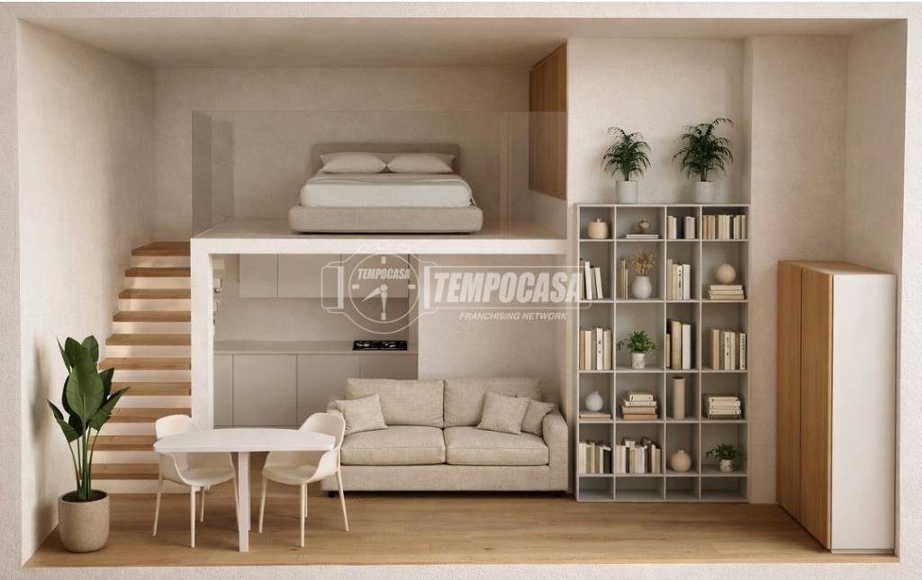 appartamento in vendita a Milano in zona Solari
