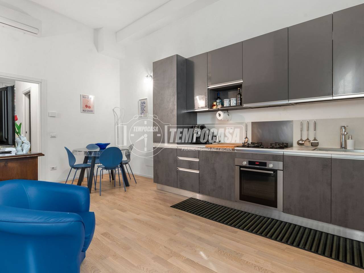 appartamento in vendita a Milano in zona Città Studi