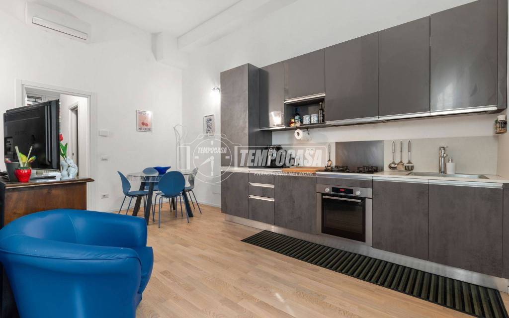 appartamento in vendita a Milano in zona Città Studi