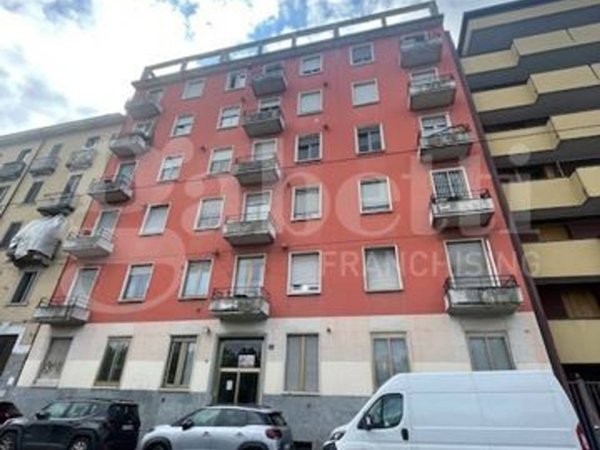 appartamento in vendita a Milano in zona San Cristoforo
