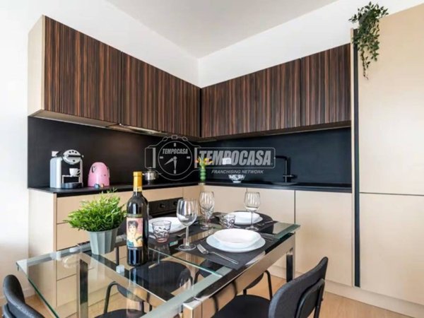 appartamento in vendita a Milano in zona Isola