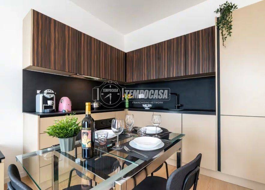 appartamento in vendita a Milano in zona Isola