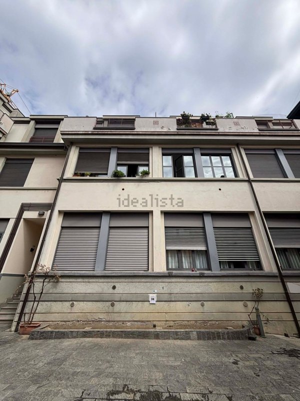 appartamento in vendita a Milano in zona Gorla