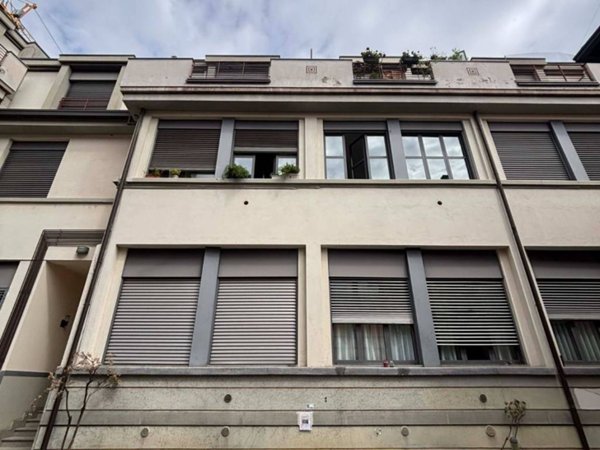 appartamento in vendita a Milano in zona Gorla