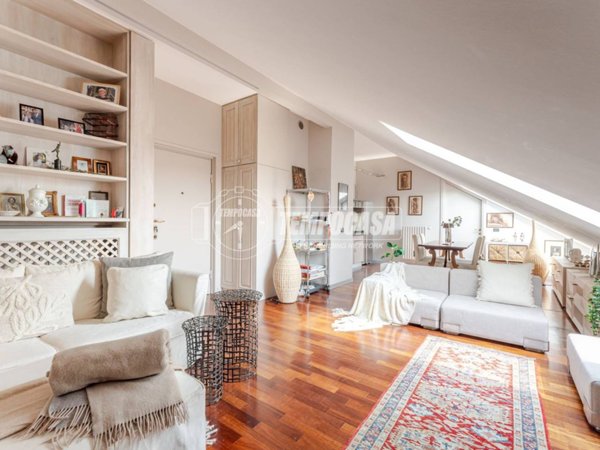 appartamento in vendita a Milano in zona Porta Venezia