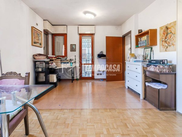 appartamento in vendita a Milano in zona Bovisa