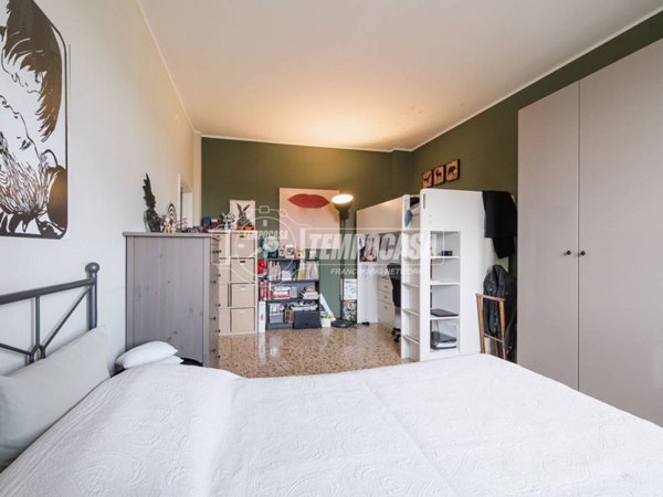 appartamento in vendita a Milano in zona Rottole