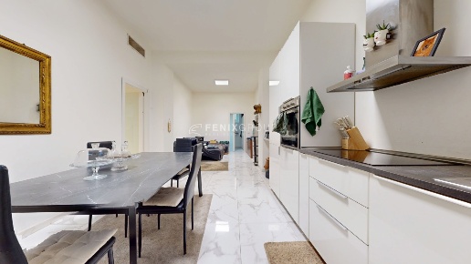 appartamento in vendita a Milano in zona Casoretto