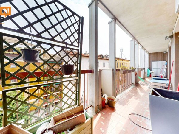 appartamento in vendita a Milano in zona Isola
