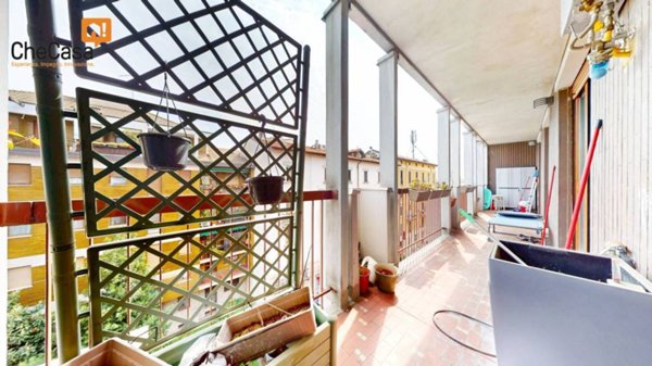 appartamento in vendita a Milano in zona Isola