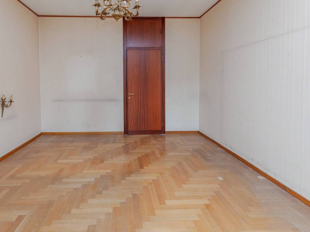 appartamento in vendita a Milano in zona Affori