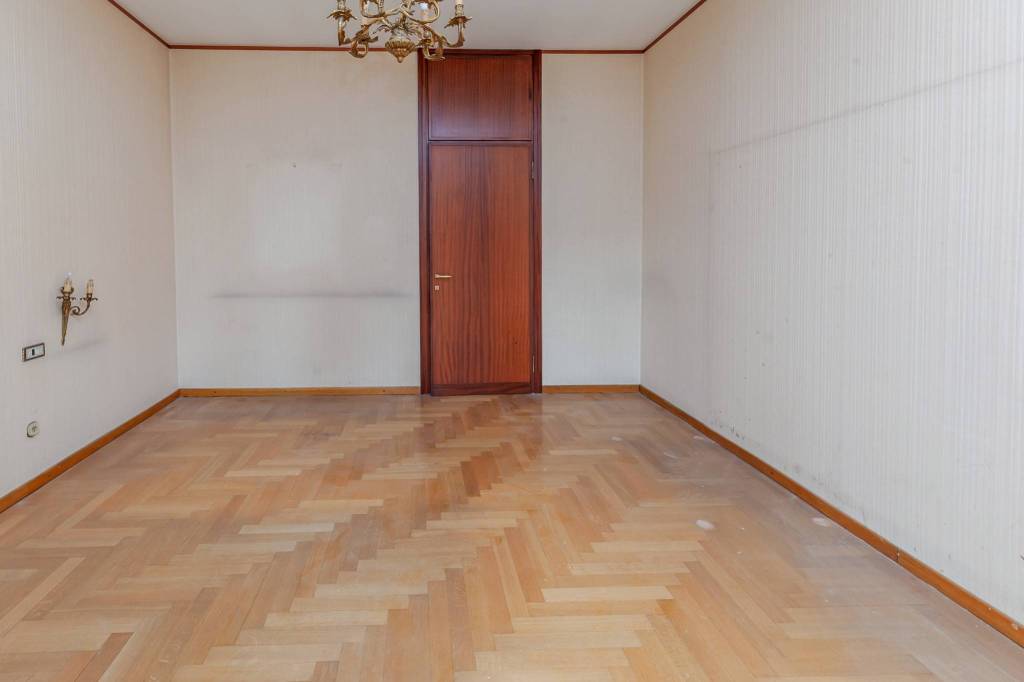 appartamento in vendita a Milano in zona Affori