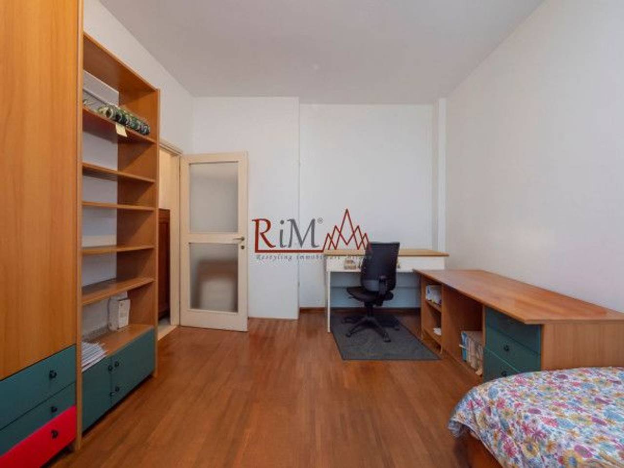 appartamento in vendita a Milano in zona San Siro