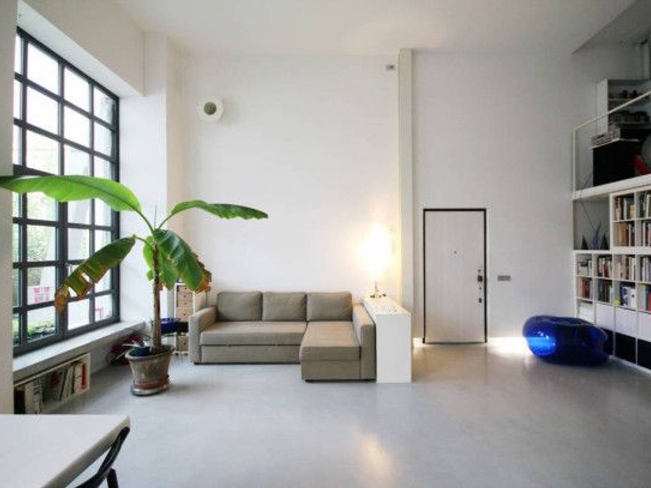 appartamento in vendita a Milano in zona Monluè