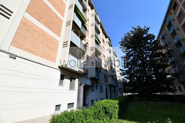appartamento in vendita a Milano in zona Crescenzago