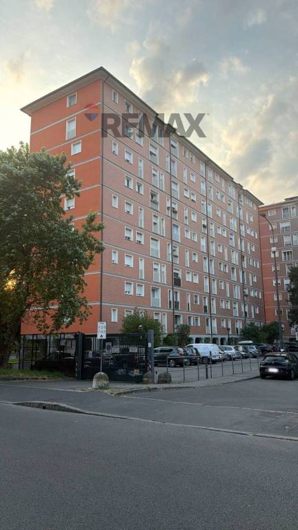 appartamento in vendita a Milano in zona San Cristoforo