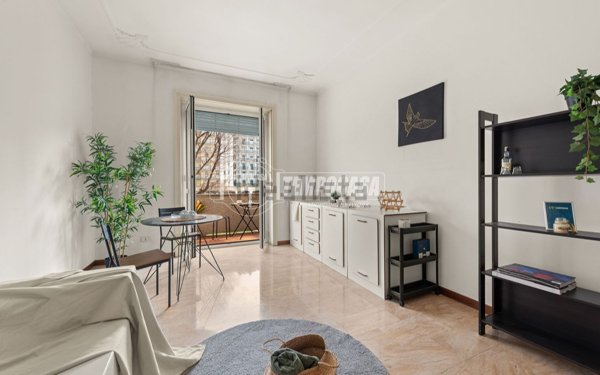 appartamento in vendita a Milano in zona Città Studi