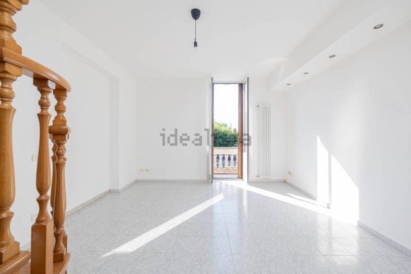 appartamento in vendita a Milano in zona Chiesa Rossa