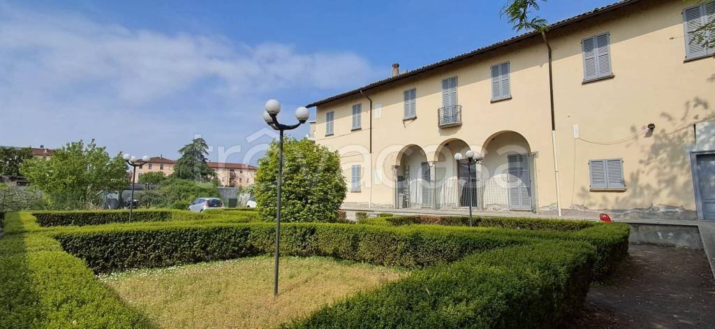 villa in vendita a Milano in zona Quinto Romano