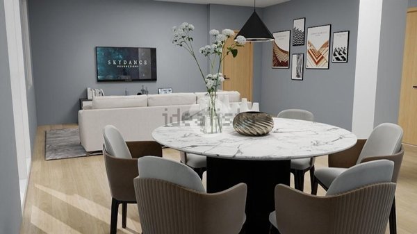 appartamento in vendita a Milano in zona Feltre