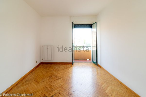 appartamento in vendita a Milano in zona Corvetto