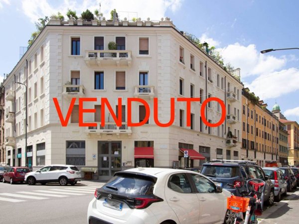 appartamento in vendita a Milano in zona Piazzale Lodi