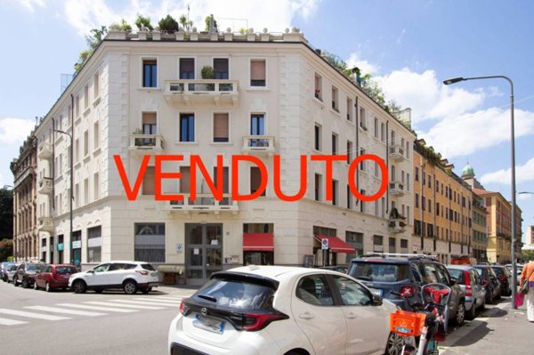 appartamento in vendita a Milano in zona Piazzale Lodi