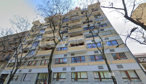 appartamento in vendita a Milano in zona Solari