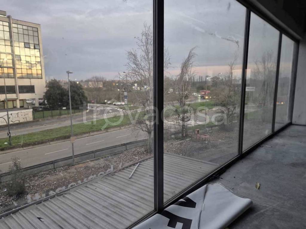 appartamento in vendita a Milano in zona Muggiano