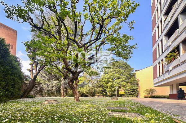 appartamento in vendita a Milano in zona San Vittore