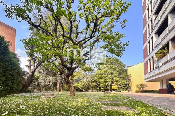 appartamento in vendita a Milano in zona San Vittore