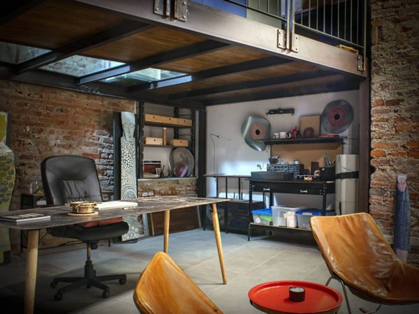 appartamento in vendita a Milano in zona Brera