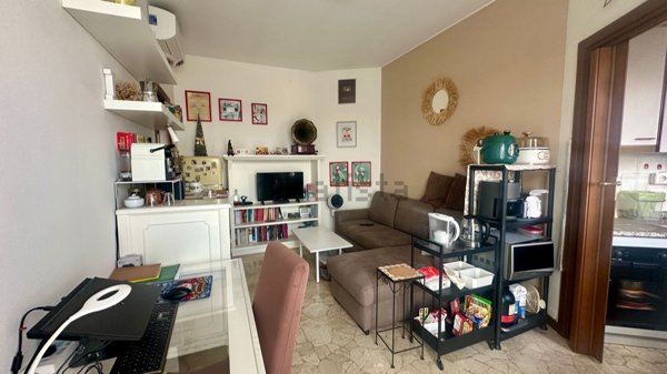 appartamento in vendita a Milano in zona Corvetto