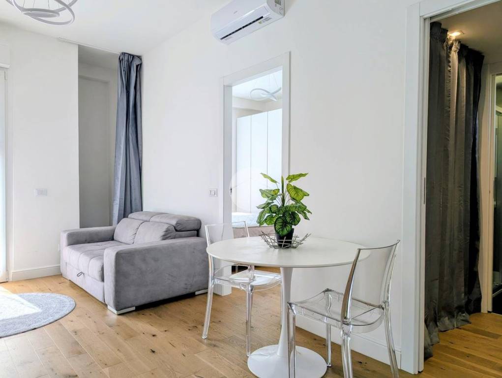 appartamento in vendita a Milano in zona Dergano