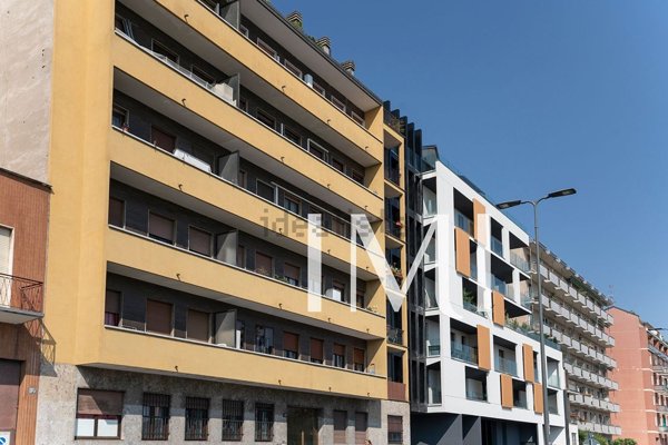 appartamento in vendita a Milano in zona Bicocca
