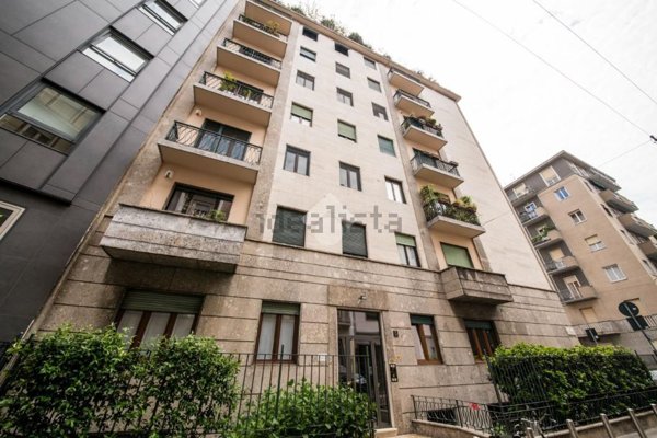 appartamento in vendita a Milano in zona Centro Storico