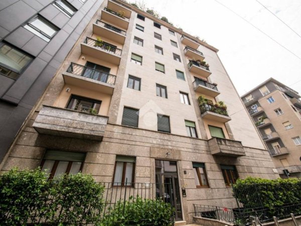 appartamento in vendita a Milano in zona Centro Storico
