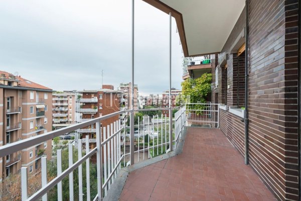 appartamento in vendita a Milano in zona Centro Storico