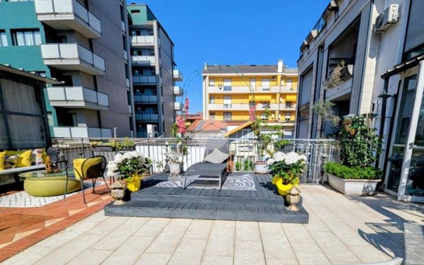 appartamento in vendita a Milano in zona Affori