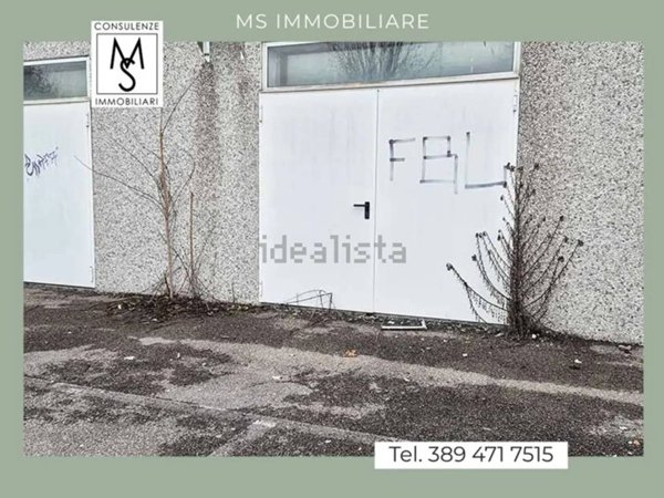 appartamento in vendita a Milano in zona Muggiano
