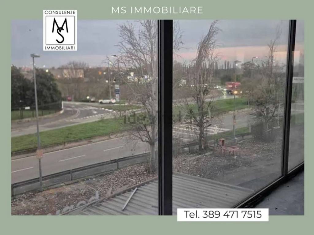 appartamento in vendita a Milano in zona Muggiano