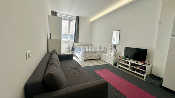 appartamento in vendita a Milano in zona Porta Vittoria